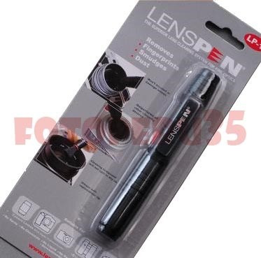 Lenspen Kit De Limpieza - Lentes Cámaras Filtros Lens Pen
