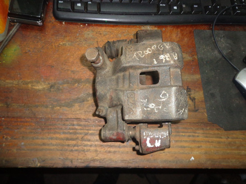 Vendo Caliper De Freno De Isu Trooper Año 1988, Izquierdo