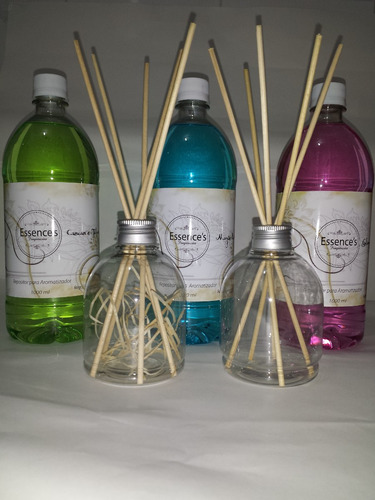 Imagem 3 de 4 de Aromatizador De Ambiente De + Sabanete Gliente