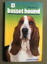 Comprar El Basset Hound - Diane Mccarty - Perros
