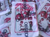 Comprar Figuritas Album Erase Una Vez El Hombre Lote X 5 Sobres