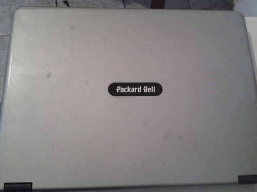 Plasticos Completos Packard Bell Easynote Argo C
