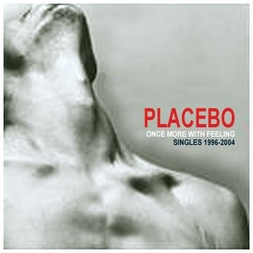 Cd Placebo - Once More With Feeling - Singles 1996 - 2004