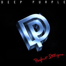 Deep Purple Perfect Strangers Cd Novo E Lacrado