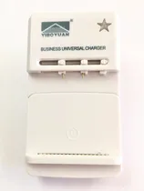 Comprar Cargador Universal Para Baterias De Celulares Y Camaras