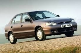 Manual De Taller Hyundai Accent (1994-1999) Español