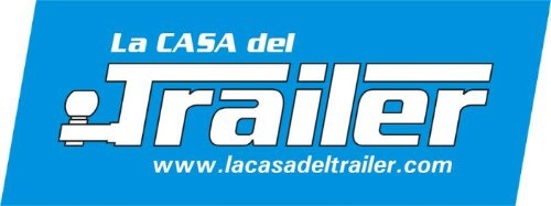 Trailer Box Galvanizado