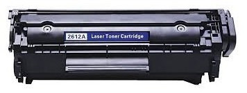 Q2612a Toner Hp® Laserjet M1319/mfp/canon Laser Lbp2900/3000