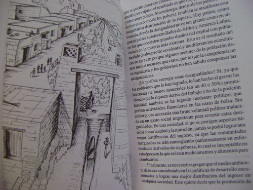 Herederos De La Tierra. Desarrollo Urbano Sustentable Monroy (Usado)