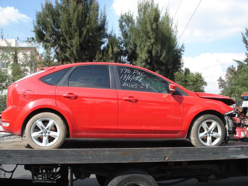 Imagen 3 de 5 de Por Partes Ford,focus, Ranger, Ecosport, Edge, Escape,2010+