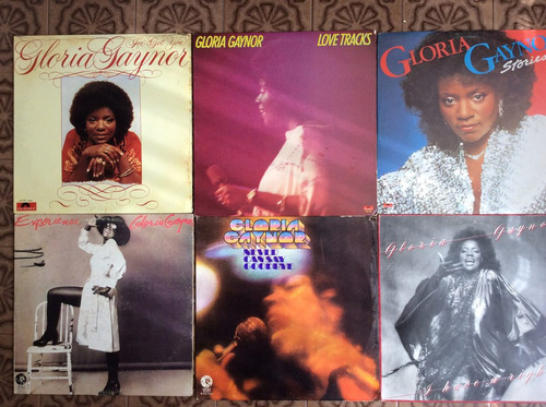 Gloria Gaynor