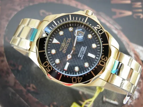 Invicta 14356 deals