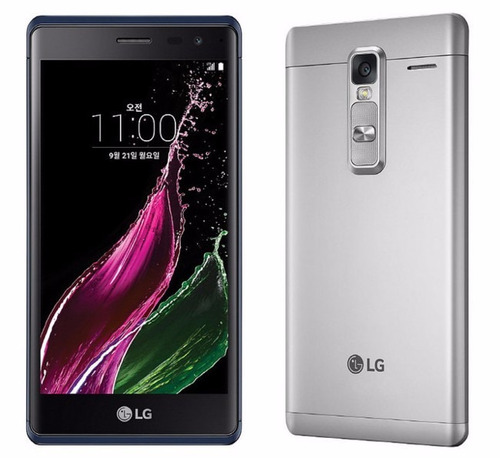 LG Zero Libre. Metal.cam13 Y 8. Nuevo-1.5 Ram- Oferta