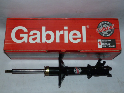 Amortiguador Delantero Mitsubishi Lancer Signo 1.3 1.5 Gas *