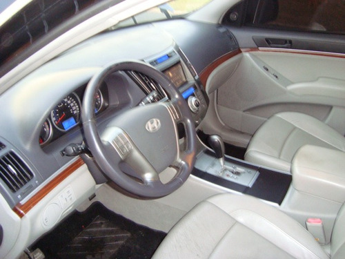 Imagem 5 de 6 de Peças Para Hunday Vera Cruz V6, Automatica, Completa, Sucata