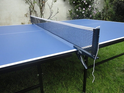 Red De Ping Pong Profesional Double Fish