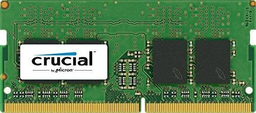 Crucial 16gb Individual Ddr4 2133 Mt / S (pc4-17000) Sodimm