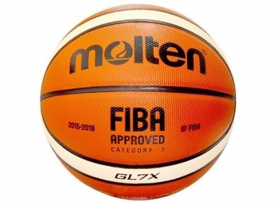 Balon Basquetbol Molten Gl7