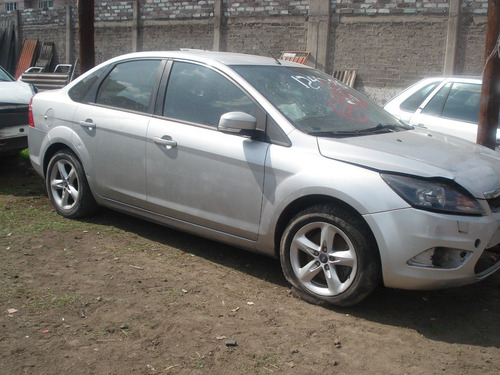 Imagen 4 de 5 de Por Partes Ford,focus, Ranger, Ecosport, Edge, Escape,2010+
