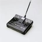 Jr / Graupner Radio Mc-15 Computer System New