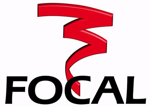 Bafles Columna Focal Chorus 726 - Distribuidor Oficial