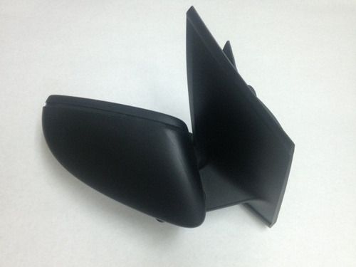Retrovisor Derecho Electrico Vw Spacefox 2011 2012 2013 2014