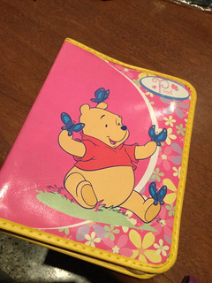 Lapices Winnie The Pooh En En Mercado Libre Argentina