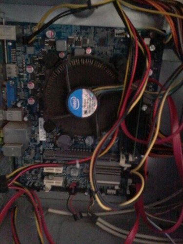 Pc Coreo I-3 04 Gb Melhor Q I-5