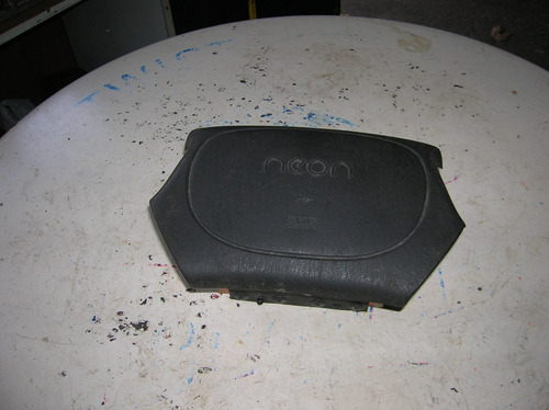 Airbag De Volante De Rover