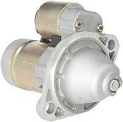 Imagen 4 de 4 de Arrancador Motor De Arranque Rodillo Compactador Dynapac