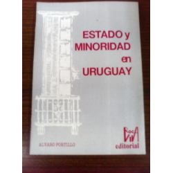 Estado Y Minoridad En Uruguay