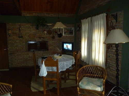 Cabaña Hola Che Inmejorable Diagonal 3 Y 13