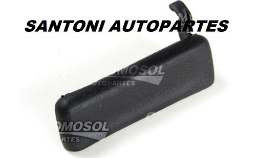 Manija Exterior Trasera De Ford Fiesta 94 95 96