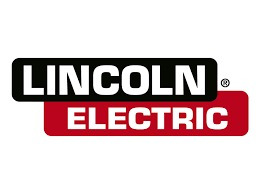 Calcomania Lincoln Electric Para Maquina