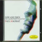 Cd Paul Mauriat Now And Then Best Collection