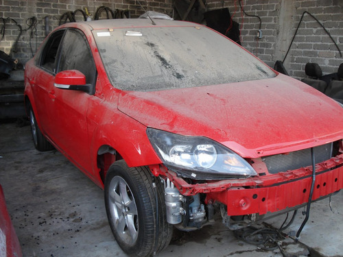 Imagen 1 de 5 de Por Partes Ford,focus, Ranger, Ecosport, Edge, Escape,2010+