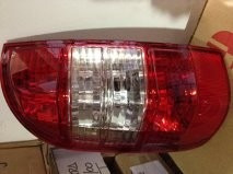 Faro Trasero Chevrolet S10 2008/2013