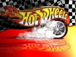 Hot Wheels 2014 Rodzila