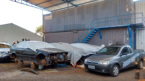 Sucata Bmw X5 2002/2003 Prata V8 4.4