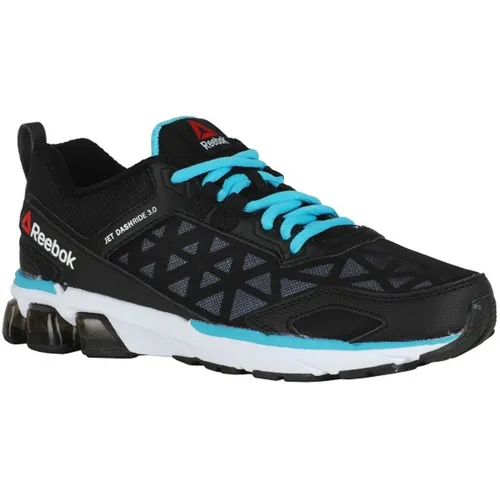 Tenis Atleticos Jet Dashride 3.0 Mujer Reebok Ar2229 Cuotas sin