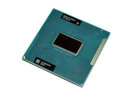 Procesador Notebook Core I3-2370m