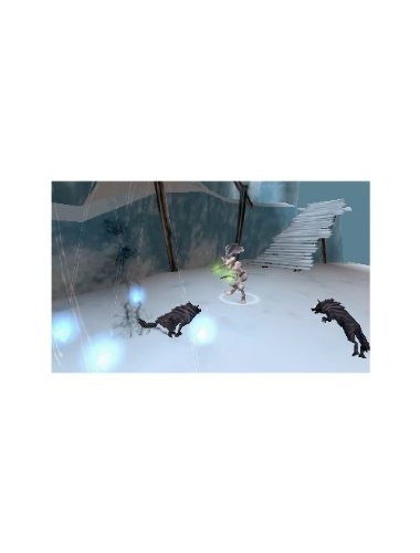 Rise Of The Guardians: The Video Game - Nintendo Ds