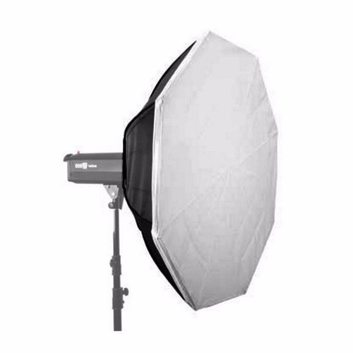 Softbox Octagon Godox De 120cm Octagonal - Montura Bowens