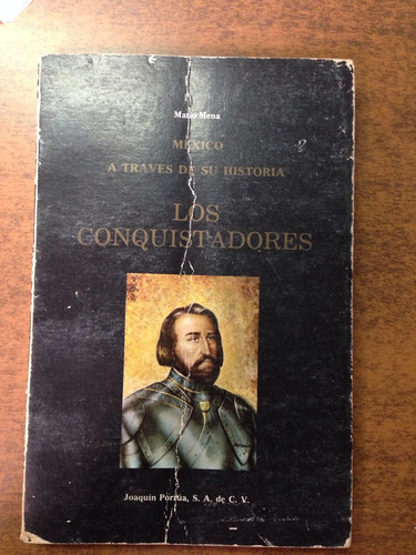 Los Conquistadores / Mario Mena