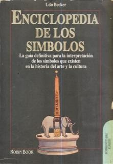 Enciclopedia De Los Simbolos Udo Becker