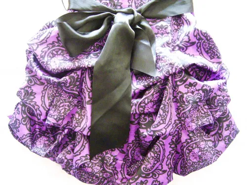 Vestidos Para Fiestas (Usado)
