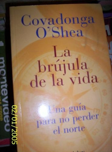 La Brujula De La Vida Covadonga O`shea