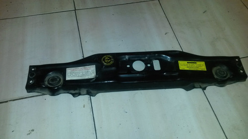 Imagen 2 de 4 de Marco Frontal Superior De Chevrolet Optra Advance