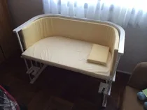 Comprar Cuna Colecho, Cuna A Medidas, Cuna Tipo
