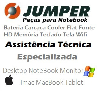 Tampa Memória Notebook Gateway M520 Aafq50300002k0 (Usado)